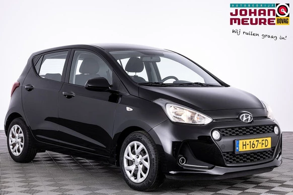 Hyundai i10 - Afbeelding 1 van 17