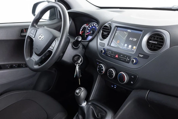 Hyundai i10 - Afbeelding 3 van 17