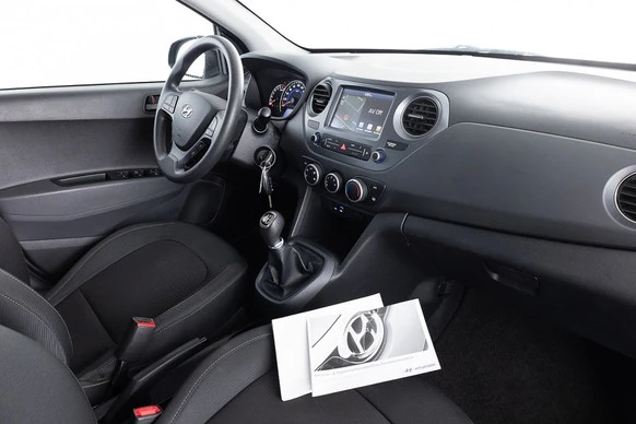 Hyundai i10 - Afbeelding 4 van 17