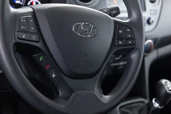 Hyundai i10 - Afbeelding 10 van 17