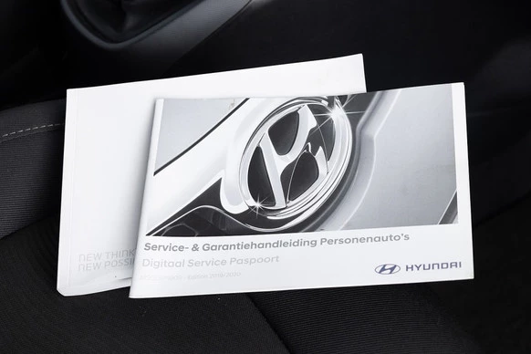 Hyundai i10 - Afbeelding 5 van 17