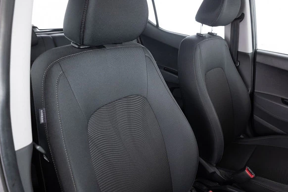 Hyundai i10 - Afbeelding 6 van 17