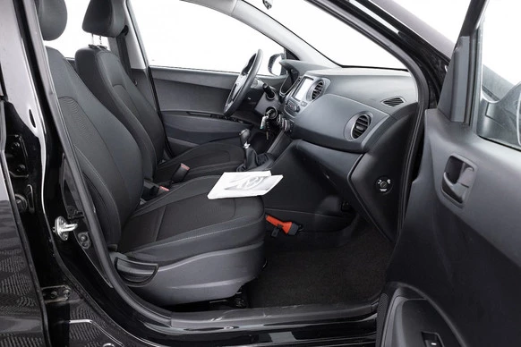 Hyundai i10 - Afbeelding 7 van 17