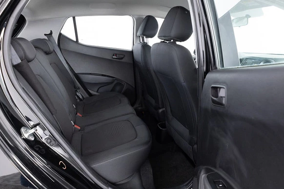 Hyundai i10 - Afbeelding 8 van 17