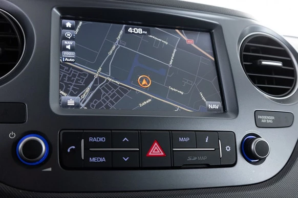 Hyundai i10 - Afbeelding 12 van 17