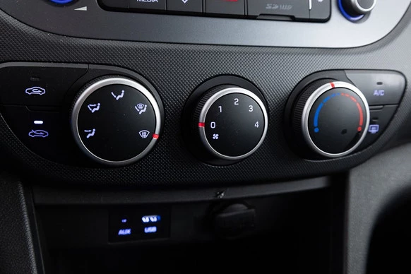 Hyundai i10 - Afbeelding 13 van 17