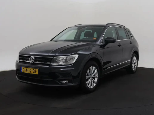 Volkswagen Tiguan - Afbeelding 1 van 30