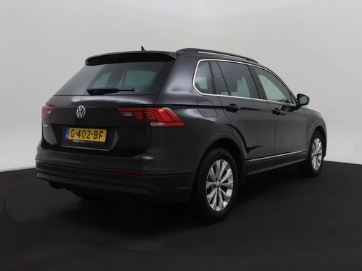 Volkswagen Tiguan - Afbeelding 2 van 30