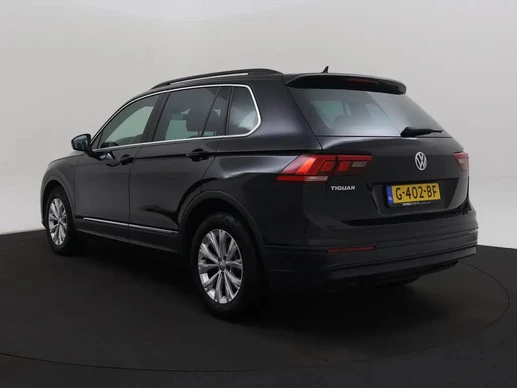 Volkswagen Tiguan - Afbeelding 5 van 30