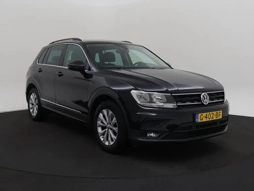 Volkswagen Tiguan - Afbeelding 6 van 30