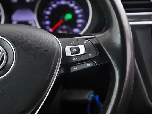 Volkswagen Tiguan - Afbeelding 11 van 30