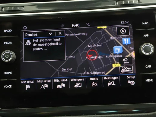 Volkswagen Tiguan - Afbeelding 12 van 30