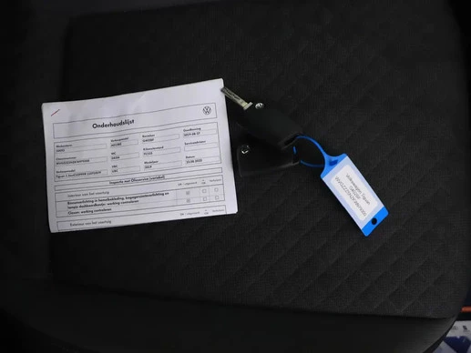 Volkswagen Tiguan - Afbeelding 14 van 30