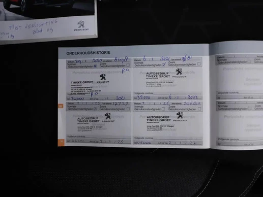 Volkswagen Tiguan - Afbeelding 17 van 30