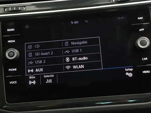 Volkswagen Tiguan - Afbeelding 18 van 30