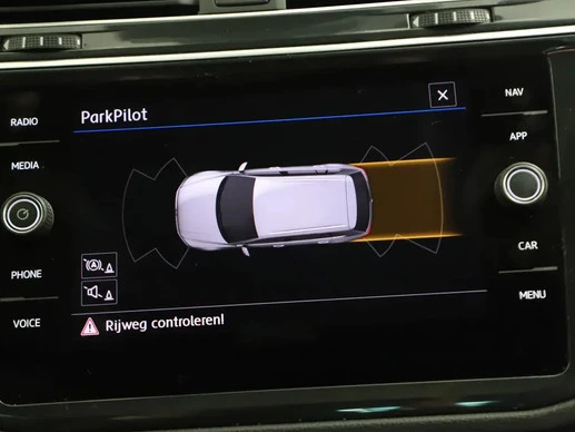 Volkswagen Tiguan - Afbeelding 21 van 30