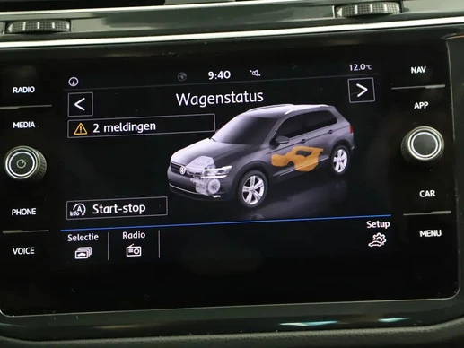 Volkswagen Tiguan - Afbeelding 25 van 30