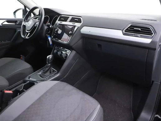 Volkswagen Tiguan - Afbeelding 28 van 30