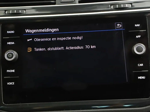 Volkswagen Tiguan - Afbeelding 29 van 30