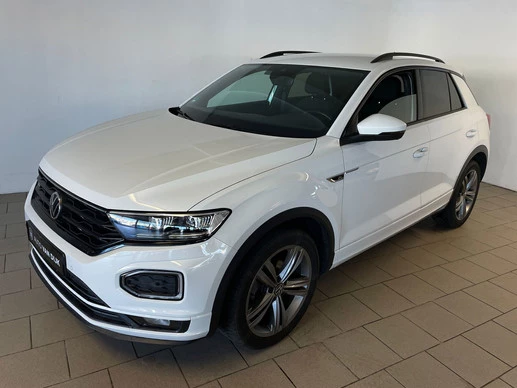 Volkswagen T-Roc - Afbeelding 1 van 30