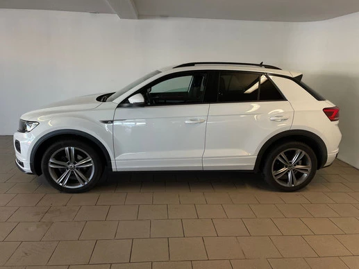 Volkswagen T-Roc - Afbeelding 2 van 30