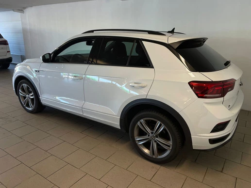 Volkswagen T-Roc - Afbeelding 3 van 30