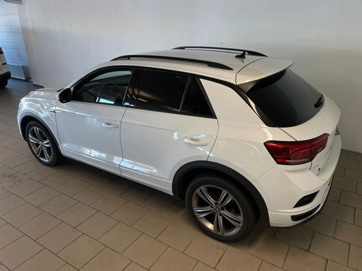 Volkswagen T-Roc - Afbeelding 4 van 30