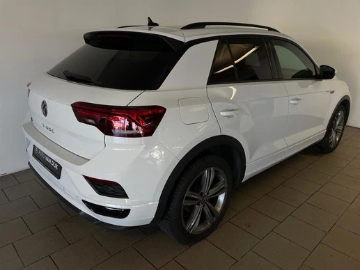 Volkswagen T-Roc - Afbeelding 5 van 30