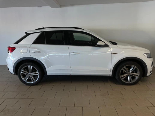 Volkswagen T-Roc - Afbeelding 6 van 30