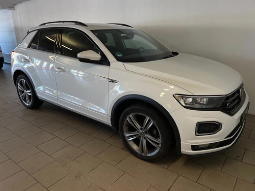 Volkswagen T-Roc - Afbeelding 7 van 30