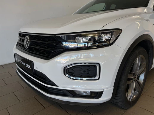 Volkswagen T-Roc - Afbeelding 9 van 30