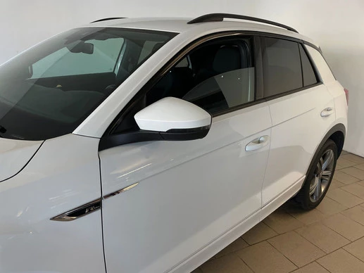 Volkswagen T-Roc - Afbeelding 10 van 30