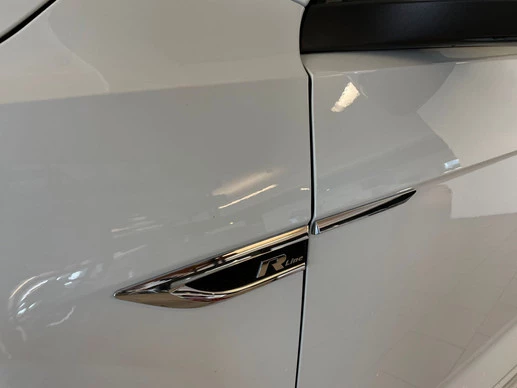 Volkswagen T-Roc - Afbeelding 13 van 30