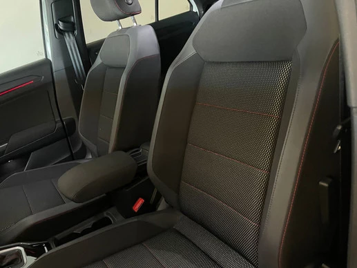 Volkswagen T-Roc - Afbeelding 21 van 30