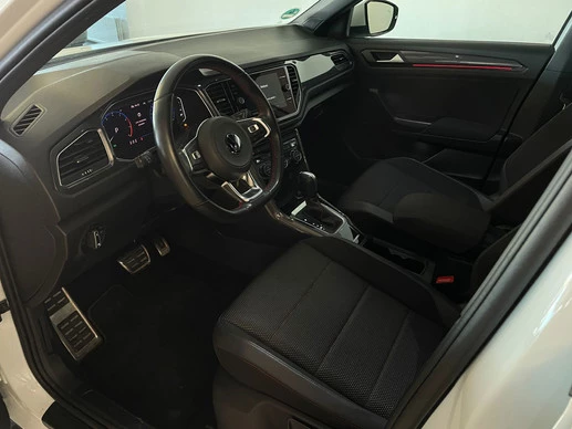 Volkswagen T-Roc - Afbeelding 23 van 30