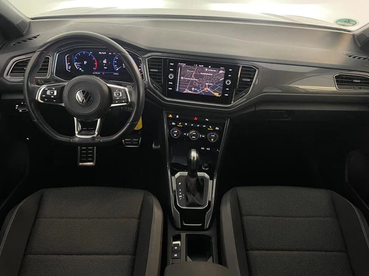 Volkswagen T-Roc - Afbeelding 24 van 30