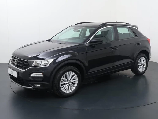 Volkswagen T-Roc - Afbeelding 1 van 30