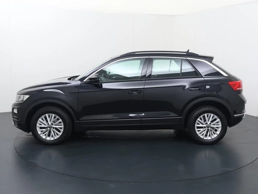 Volkswagen T-Roc - Afbeelding 2 van 30