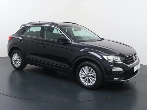 Volkswagen T-Roc - Afbeelding 3 van 30