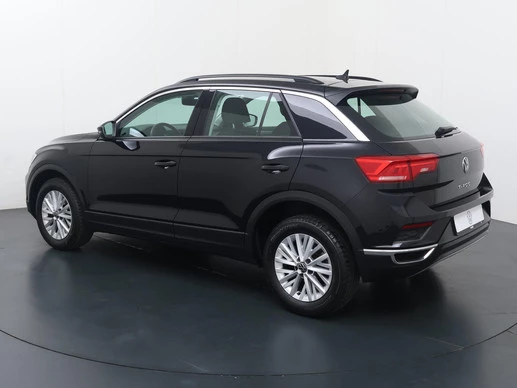 Volkswagen T-Roc - Afbeelding 4 van 30