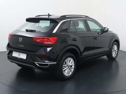 Volkswagen T-Roc - Afbeelding 5 van 30