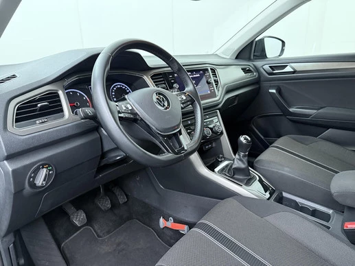Volkswagen T-Roc - Afbeelding 6 van 30