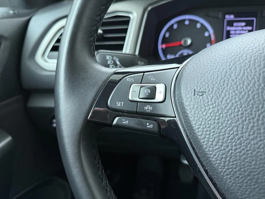 Volkswagen T-Roc - Afbeelding 8 van 30