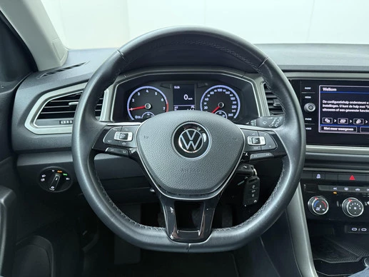Volkswagen T-Roc - Afbeelding 9 van 30
