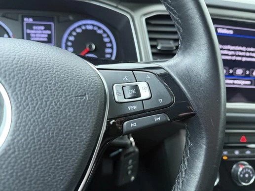 Volkswagen T-Roc - Afbeelding 10 van 30