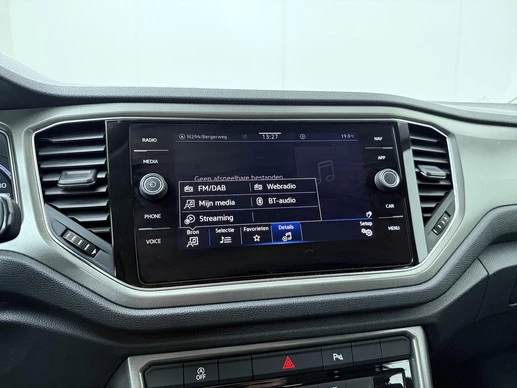 Volkswagen T-Roc - Afbeelding 13 van 30