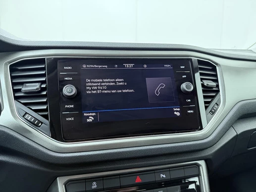 Volkswagen T-Roc - Afbeelding 14 van 30