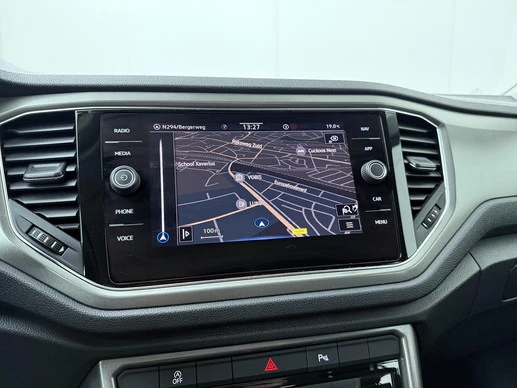 Volkswagen T-Roc - Afbeelding 15 van 30