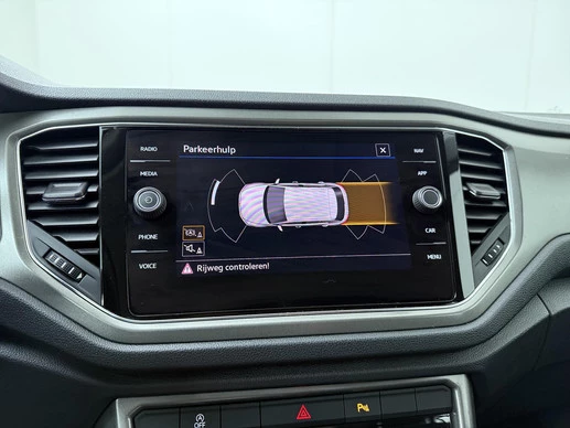 Volkswagen T-Roc - Afbeelding 17 van 30