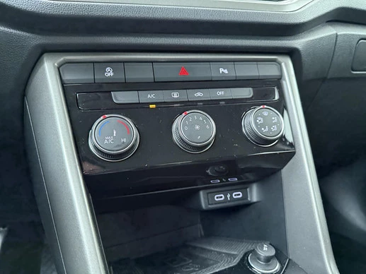 Volkswagen T-Roc - Afbeelding 19 van 30